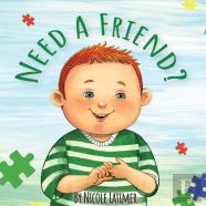 Need A Friend?