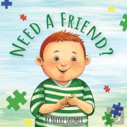 Need A Friend?