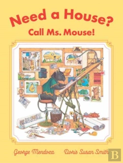 Bertrand.pt - Need A House? Call Ms. Mouse!