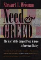 Need And Greed