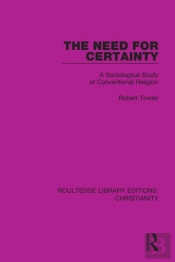 Need For Certainty