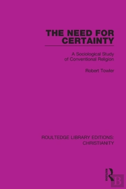 Bertrand.pt - Need For Certainty
