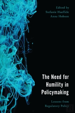 Bertrand.pt - Need For Humility In Policymaking