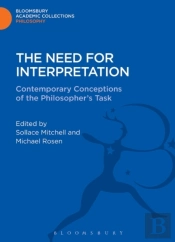 Need For Interpretation