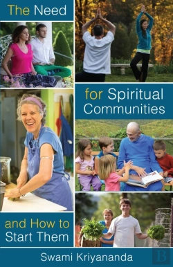 Bertrand.pt - Need For Spiritual Communities And How To Start Them