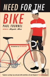 Need For The Bike