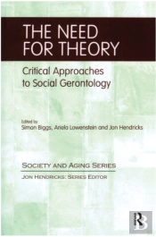 Need For Theory