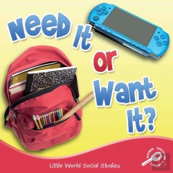 Bertrand.pt - Need It Or Want It?