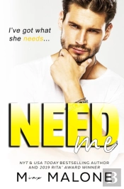 Need Me