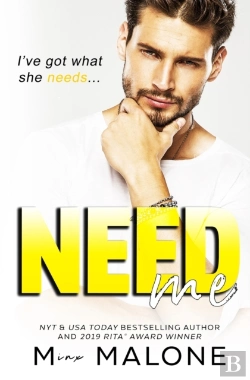 Bertrand.pt - Need Me