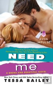 Need Me
