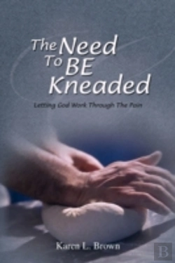Bertrand.pt - Need To Be Kneaded