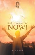 Need To Hear From God Now!