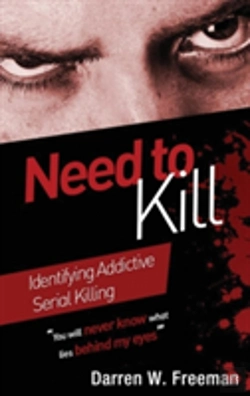 Bertrand.pt - Need To Kill: Identifying Addictive Serial Killing