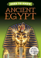 Need To Know: Ancient Egypt