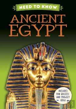 Bertrand.pt - Need To Know: Ancient Egypt