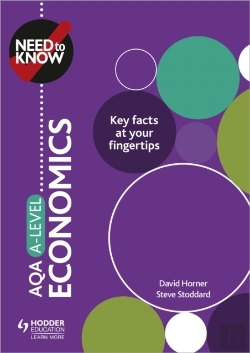 Bertrand.pt - Need To Know: Aqa A-Level Economics