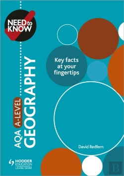 Bertrand.pt - Need To Know: Aqa A-Level Geography