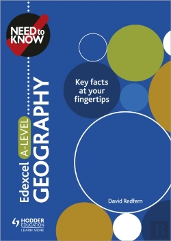 Bertrand.pt - Need To Know: Edexcel A-Level Geography