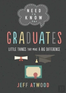 Bertrand.pt - Need To Know For Graduates