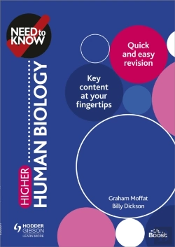 Bertrand.pt - Need To Know: Higher Human Biology