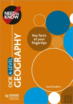 Bertrand.pt - Need To Know: Ocr A-Level Geography