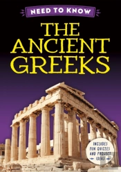 Need To Know: The Ancient Greeks