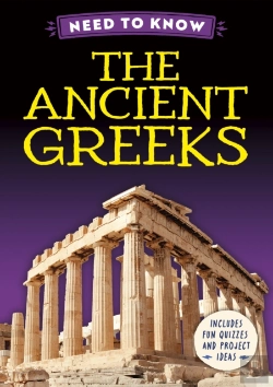 Bertrand.pt - Need To Know: The Ancient Greeks