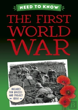 Bertrand.pt - Need To Know: The First World War