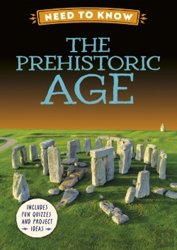 Bertrand.pt - Need To Know: The Prehistoric Age