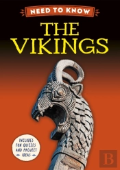 Need To Know: The Vikings