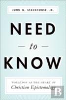 Need To Know