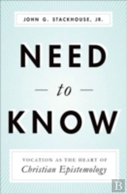 Bertrand.pt - Need To Know