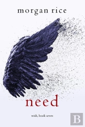 Need (Wish, Book Seven)