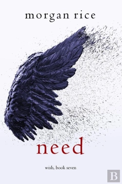 Bertrand.pt - Need (Wish, Book Seven)