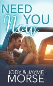 Need You Now (A Small Town, Brother'S Best Friend Romance)