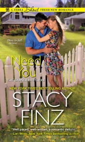 Need You