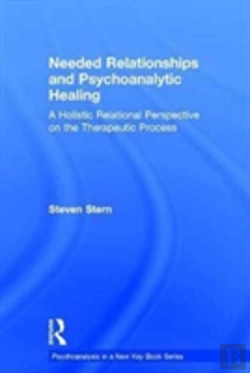 Bertrand.pt - Needed Relationships And Psychoanalytic Healing