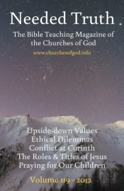 Needed Truth 2012