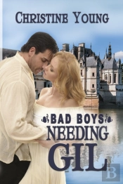 Needing Gil