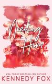 Needing Him - Alternate Cover Edition