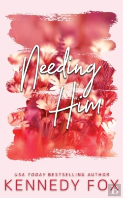 Bertrand.pt - Needing Him - Alternate Cover Edition