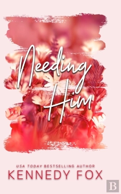 Bertrand.pt - Needing Him - Alternate Cover Edition