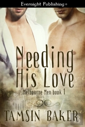 Needing His Love