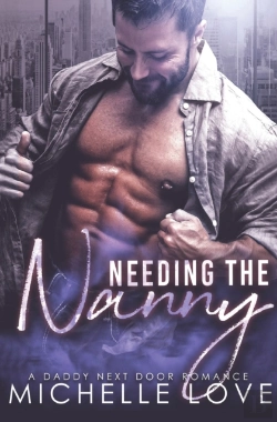 Bertrand.pt - Needing The Nanny : A Daddy Next Door Ro