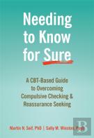 Needing To Know For Sure