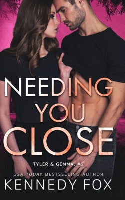 Bertrand.pt - Needing You Close: Tyler   Gemma #2