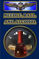 Needle, Ball, And Alcohol