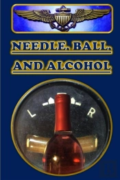 Needle, Ball, And Alcohol