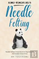 Needle Felting